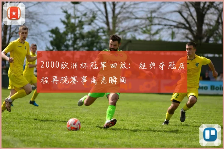2000欧洲杯冠军回放:经典夺冠历程再现赛事高光瞬间